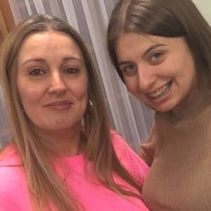 Meet your Posher, Maryann